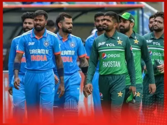 ਏਸ਼ੀਆ ਕੱਪ ਤੇ ਮੰਡਰਾ ਰਹੇ ਨੇ ਸੰਕਟ ਦੇ ਬੱਦਲ