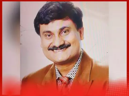 ਮੈਨੇਜਰ ਨੇ ਬੈਂਕ ਵਿੱਚ ਹੀ ਕਰ ਲਈ ਖੁਦਕੁਸ਼ੀ