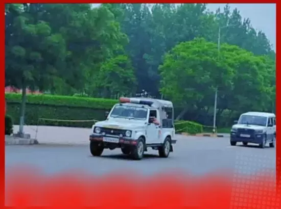 ਮਜੀਠੀਆ ਦੇ ਚੰਡੀਗੜ੍ਹ-ਦਿੱਲੀ ਟਿਕਾਣਿਆਂ ਤੇ ਛਾਪੇਮਾਰੀ