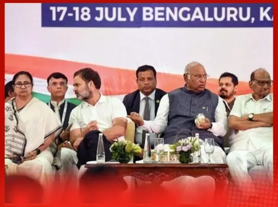 ਇੰਡੀਆ ਗੱਠਜੋੜ ਦੀ ਵੱਡੀ ਰਣਨੀਤੀ, ਪੜ੍ਹੋ ਕੀ ਲਿਆ ਫ਼ੈਸਲਾ ?