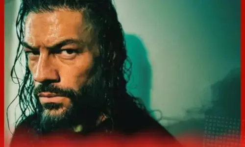 ਰੋਮਨ ਰੇਂਸ ਦੀ WWE ਵਿੱਚ ਧਮਾਕੇਦਾਰ ਵਾਪਸੀ, ਪਾਲ ਹੇਮੈਨ ਨੂੰ ਦਿੱਤਾ ਸਖ਼ਤ ਜਵਾਬ