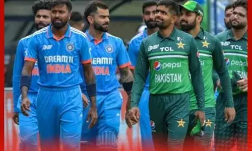 ਏਸ਼ੀਆ ਕੱਪ ਤੇ ਮੰਡਰਾ ਰਹੇ ਨੇ ਸੰਕਟ ਦੇ ਬੱਦਲ