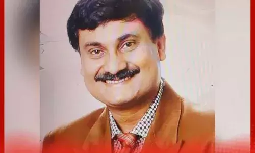 ਮੈਨੇਜਰ ਨੇ ਬੈਂਕ ਵਿੱਚ ਹੀ ਕਰ ਲਈ ਖੁਦਕੁਸ਼ੀ