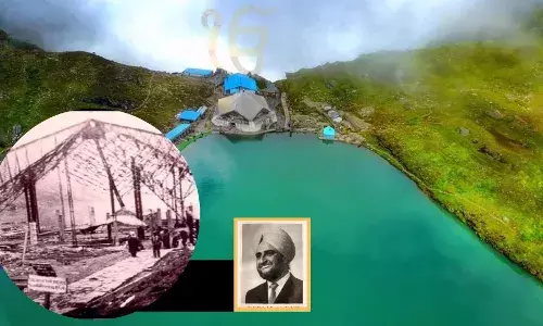 ਜਾਣੋ, ਕਿਵੇਂ ਬਣਿਆ ਸੀ ਹੇਮਕੁੰਟ ਸਾਹਿਬ ਦਾ ਗੁਰਦੁਆਰਾ?