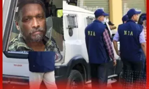 ਸੀਪੀ ਮੋਈਦੀਨ ਕੌਣ ਹੈ? ਦੇਸ਼ ਵਿਰੁੱਧ ਜੰਗ ਛੇੜਨ ਦਾ ਦੋਸ਼, ਚਾਰਜਸ਼ੀਟ ਦਾਇਰ