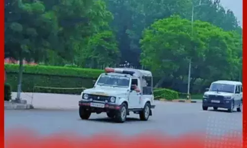 ਮਜੀਠੀਆ ਦੇ ਚੰਡੀਗੜ੍ਹ-ਦਿੱਲੀ ਟਿਕਾਣਿਆਂ ਤੇ ਛਾਪੇਮਾਰੀ