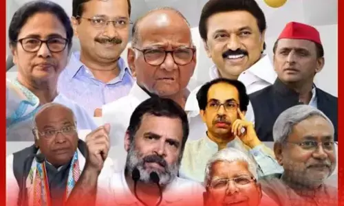 ਕੀ ਬਣਿਆ INDIA ਗੱਠਜੋੜ ਦਾ ? ਲੱਗ ਰਹੇ ਨੇ ਕਈ ਝਟਕੇ