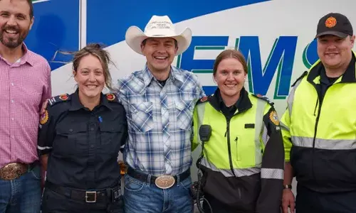 ਕੈਨੇਡਾ ਵਿਚ ਸਿਰਜਿਆ ਗਿਆ ਚੋਣ ਇਤਿਹਾਸ