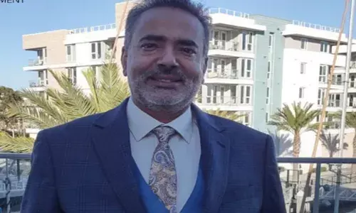 ਅਮਰੀਕਾ ’ਚ ਪੰਜਾਬੀ ਕਾਰੋਬਾਰੀ ਦੀ ਲਾਸ਼ ਨਹਿਰ ਵਿਚੋਂ ਮਿਲੀ