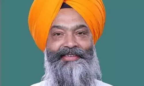 ਲੈਂਡ ਪੂਲਿੰਗ ਪਾਲਿਸੀ ਖ਼ਿਲਾਫ਼ ਸੰਘਰਸ਼ ਸ਼ਲਾਘਾਯੋਗ: ਪ੍ਰੋ. ਚੰਦੂਮਾਜਰਾ