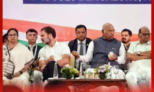 ਇੰਡੀਆ ਗੱਠਜੋੜ ਦੀ ਵੱਡੀ ਰਣਨੀਤੀ, ਪੜ੍ਹੋ ਕੀ ਲਿਆ ਫ਼ੈਸਲਾ ?