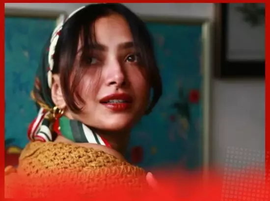 17 ਸਾਲ ਦੀ ਉਮਰ ਵਿੱਚ ਬਣ ਗਈ ਸਟਾਰ, ਜਾਣੋ ਪੂਰੀ ਕਹਾਣੀ 17 ਸਾਲ ਦੀ ਉਮਰ ਵਿੱਚ ਬਣ ਗਈ ਸਟਾਰ, ਜਾਣੋ ਪੂਰੀ ਕਹਾਣੀ