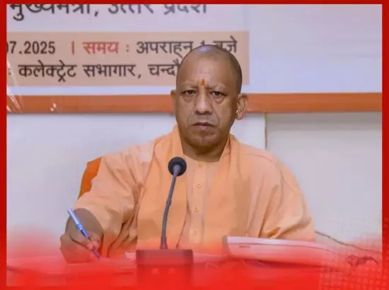 ਕਾਂਵੜੀਆਂ ਲਈ ਫੁੱਲ, ਬਦਮਾਸ਼ਾਂ ਲਈ ਡੰਡੇ, ਸੀਐਮ ਯੋਗੀ ਨੇ ਦਿੱਤੀ ਚਿਤਾਵਨੀ