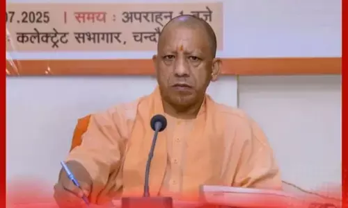 ਕਾਂਵੜੀਆਂ ਲਈ ਫੁੱਲ, ਬਦਮਾਸ਼ਾਂ ਲਈ ਡੰਡੇ, ਸੀਐਮ ਯੋਗੀ ਨੇ ਦਿੱਤੀ ਚਿਤਾਵਨੀ