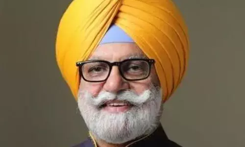 ਸ੍ਰੀ ਹਰਿਮੰਦਰ ਸਾਹਿਬ ਦੀ ਸੁਰੱਖਿਆ : ਸ਼ਰਾਰਤੀ ਤੱਤਾਂ ਵਿਰੁਧ ਕਾਰਵਾਈ ਦੀ ਮੰਗ