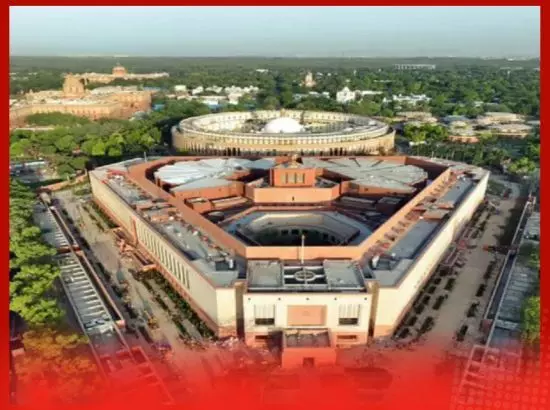 ਮੋਦੀ ਸਰਕਾਰ ਅੱਜ ਤੋਂ ਸ਼ੁਰੂ ਹੋ ਰਹੇ ਸੰਸਦ ਦੇ ਮਾਨਸੂਨ ਸੈਸ਼ਨ ਵਿੱਚ 16 ਬਿੱਲ ਪੇਸ਼ ਕਰੇਗੀ