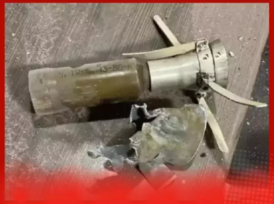 ਇੰਟੈਲੀਜੈਂਸ ਹੈੱਡਕੁਆਰਟਰ ਹਮਲਾ ਮਾਮਲਾ: ਮੁਲਜ਼ਮ ਪਟਿਆਲਾ ਜੇਲ੍ਹ ਚ ਤਬਦੀਲ ਇੰਟੈਲੀਜੈਂਸ ਹੈੱਡਕੁਆਰਟਰ ਹਮਲਾ ਮਾਮਲਾ: ਮੁਲਜ਼ਮ ਪਟਿਆਲਾ ਜੇਲ੍ਹ ਚ ਤਬਦੀਲ