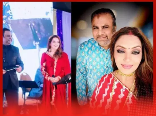 ਟੈਕਸਾਸ ਵਿੱਚ ਭਾਰਤੀ ਜੋੜੇ ਤੇ $4 ਮਿਲੀਅਨ ਦੇ ਘਪਲੇ ਦਾ ਦੋਸ਼