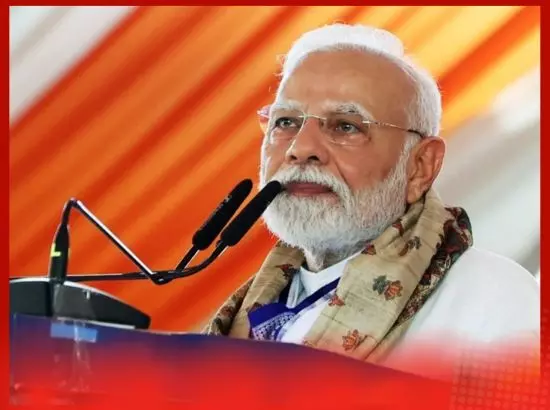 ਮਾਨਸੂਨ ਸੈਸ਼ਨ ਵਿਚ ਕੀ ਬੋਲੇ ਨਰਿੰਦਰ ਮੋਦੀ