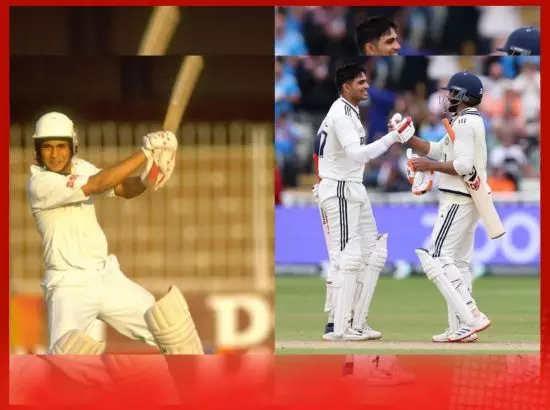 IND ਬਨਾਮ ENG: ਕੀ ਮੈਨਚੈਸਟਰ ਵਿੱਚ 35 ਸਾਲਾਂ ਦਾ ਸੋਕਾ ਖਤਮ ਹੋਵੇਗਾ ?