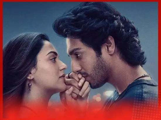 ਸੈਯਾਰਾ ਨੇ 3 ਦਿਨਾਂ ਵਿੱਚ 4 ਫਿਲਮਾਂ ਨੂੰ ਦਿੱਤੀ ਮਾਤ