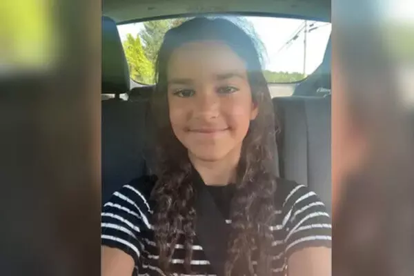 ਨਿਊ ਯਾਰਕ ਵਿਚ ਲਾਪਤਾ ਕੈਨੇਡੀਅਨ ਬੱਚੀ ਦੀ ਲਾਸ਼ ਬਰਾਮਦ