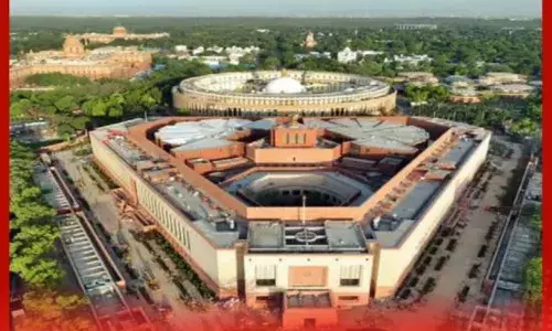 ਮੋਦੀ ਸਰਕਾਰ ਅੱਜ ਤੋਂ ਸ਼ੁਰੂ ਹੋ ਰਹੇ ਸੰਸਦ ਦੇ ਮਾਨਸੂਨ ਸੈਸ਼ਨ ਵਿੱਚ 16 ਬਿੱਲ ਪੇਸ਼ ਕਰੇਗੀ