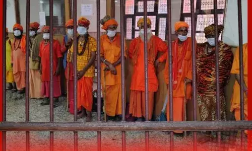 140 ਨਕਲੀ ਬਾਬੇ ਗ੍ਰਿਫ਼ਤਾਰ, 2448 ਲੋਕਾਂ ਦੀ ਪਛਾਣ