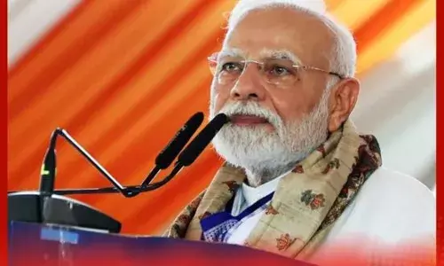 ਮਾਨਸੂਨ ਸੈਸ਼ਨ ਵਿਚ ਕੀ ਬੋਲੇ ਨਰਿੰਦਰ ਮੋਦੀ