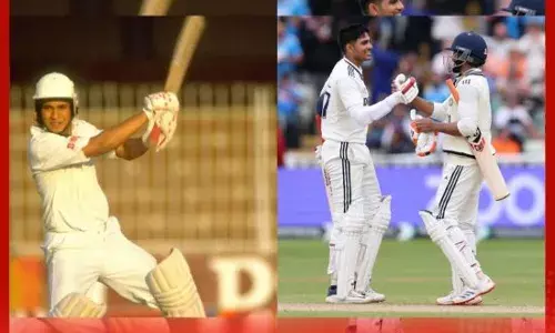 IND ਬਨਾਮ ENG: ਕੀ ਮੈਨਚੈਸਟਰ ਵਿੱਚ 35 ਸਾਲਾਂ ਦਾ ਸੋਕਾ ਖਤਮ ਹੋਵੇਗਾ ?