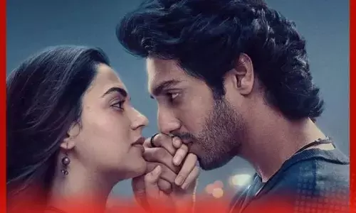 ਸੈਯਾਰਾ ਨੇ 3 ਦਿਨਾਂ ਵਿੱਚ 4 ਫਿਲਮਾਂ ਨੂੰ ਦਿੱਤੀ ਮਾਤ