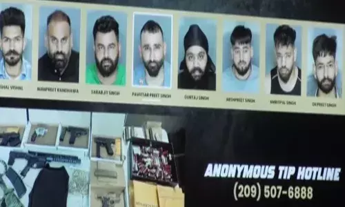 ਕੈਨੇਡਾ ਵਿਚੋਂ ਗ੍ਰਿਫ਼ਤਾਰ ਹੋਣਗੇ ਪਵਿੱਤਰ ਮਾਝਾ ਗੈਂਗ ਦੇ ਮੈਂਬਰ