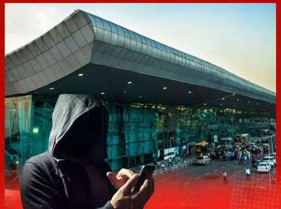 ਅੰਮ੍ਰਿਤਸਰ ਹਵਾਈ ਅੱਡੇ ਨੂੰ ਬੰਬ ਦੀ ਧਮਕੀ ਦੀ ਜਾਂਚ ਡਾਰਕ ਵੈੱਬ ਕਾਰਨ ਫਸੀ