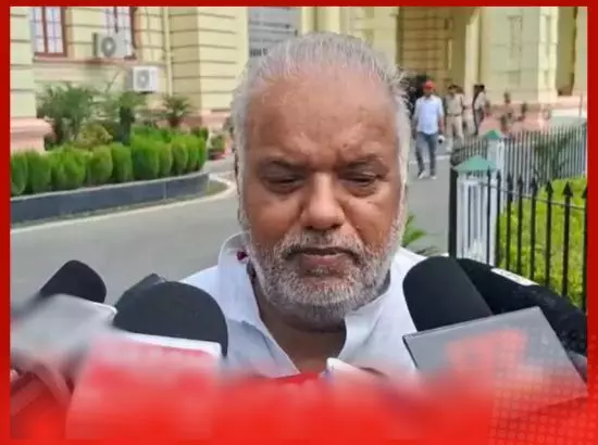 ਬਿਹਾਰ ਵਿਧਾਨ ਸਭਾ ਵਿੱਚ ਵਿਰੋਧੀ ਧਿਰ ਦੇ ਹੰਗਾਮੇ ਤੇ ਮੰਤਰੀ ਨੇ ਕੀ ਕਿਹਾ ?