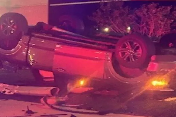 ਕੈਨੇਡਾ ਪੁਲਿਸ ਨੇ ਟੰਗੇ ਕਾਰਾਂ ਦੀਆਂ ਰੇਸਾਂ ਲਾਉਣ ਵਾਲੇ