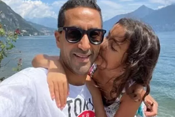 ‘ਕੈਨੇਡੀਅਨ ਪਿਤਾ ਨੇ ਆਪਣੀ ਬੇਟੀ ਦਾ ਕਤਲ ਕਰ ਕੇ ਤਲਾਬ ’ਚ ਸੁੱਟੀ ਲਾਸ਼’