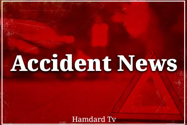 ਨਸ਼ੇ ਚ ਟੱਲੀ ਫ਼ੌਜੀ ਨੂੰ 25 ਜਣਿਆਂ ਨੂੰ ਦਰੜਿਆ