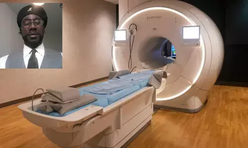 ਬੰਦੇ ਨੂੰ ਇਕੋ ਝਟਕੇ ’ਚ ਨਿਕਲ ਗਈ ਐਮਆਰਆਈ ਮਸ਼ੀਨ!