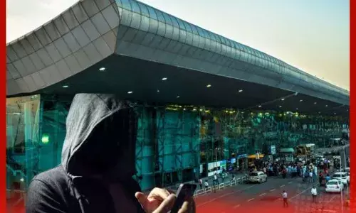 ਅੰਮ੍ਰਿਤਸਰ ਹਵਾਈ ਅੱਡੇ ਨੂੰ ਬੰਬ ਦੀ ਧਮਕੀ ਦੀ ਜਾਂਚ ਡਾਰਕ ਵੈੱਬ ਕਾਰਨ ਫਸੀ