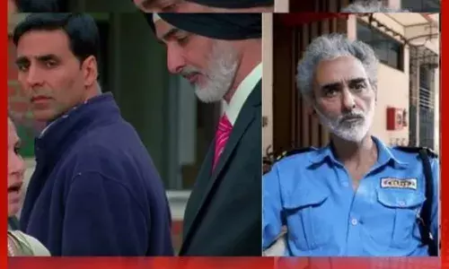 ਅਕਸ਼ੈ ਕੁਮਾਰ ਨਾਲ ਕੰਮ ਕਰਕੇ ਮਸ਼ਹੂਰ ਹੋਇਆ ਇਹ ਅਦਾਕਾਰ