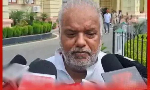 ਬਿਹਾਰ ਵਿਧਾਨ ਸਭਾ ਵਿੱਚ ਵਿਰੋਧੀ ਧਿਰ ਦੇ ਹੰਗਾਮੇ ਤੇ ਮੰਤਰੀ ਨੇ ਕੀ ਕਿਹਾ ?