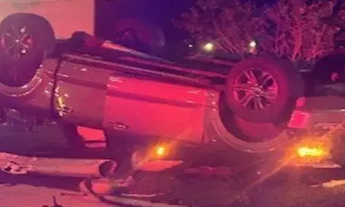 ਕੈਨੇਡਾ ਪੁਲਿਸ ਨੇ ਟੰਗੇ ਕਾਰਾਂ ਦੀਆਂ ਰੇਸਾਂ ਲਾਉਣ ਵਾਲੇ