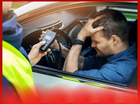 ਬਿਨਾਂ ਸ਼ਰਾਬ ਪੀਤੇ ਟੈਸਟ ਵਿਚ ਆਇਆ ਕਿ ਡਰਾਈਵਰ ਸ਼ਰਾਬੀ ਹੈ, ਪੁਲਿਸ ਵੀ ਹੈਰਾਨ