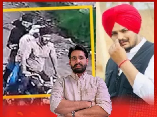 ਮੂਸੇਵਾਲਾ ਮਾਮਲੇ ਚ ਨਾਮਜ਼ਦ ਜੁਗਨੂੰ ਤੇ ਫ਼ਾਇਰਿੰਗ ਦੀ ਚੱਕੀ ਜਿੰਮੇਵਾਰੀ