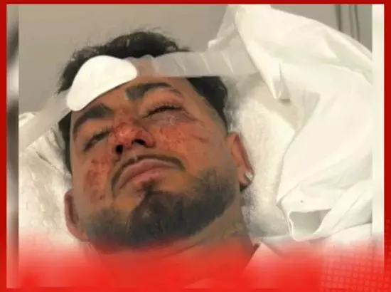 ਆਸਟ੍ਰੇਲੀਆ ਚ ਭਾਰਤੀ ਵਿਦਿਆਰਥੀ ਤੇ ਬੇਰਹਿਮੀ ਨਾਲ ਨਸਲੀ ਹਮਲਾ