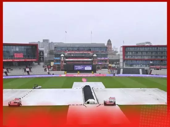 IND vs ENG: ਮੈਨਚੈਸਟਰ ਟੈਸਟ ਮੈਚ ਦੇ ਪਹਿਲੇ ਦਿਨ ਕਿਹੋ ਜਿਹਾ ਰਹੇਗਾ ਮੌਸਮ ?