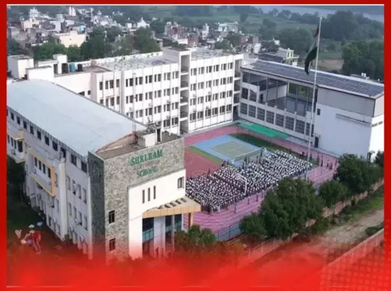 2 ਸਕੂਲਾਂ ਨੂੰ ਬੰਬ ਨਾਲ ਉਡਾਉਣ ਦੀ ਧਮਕੀ