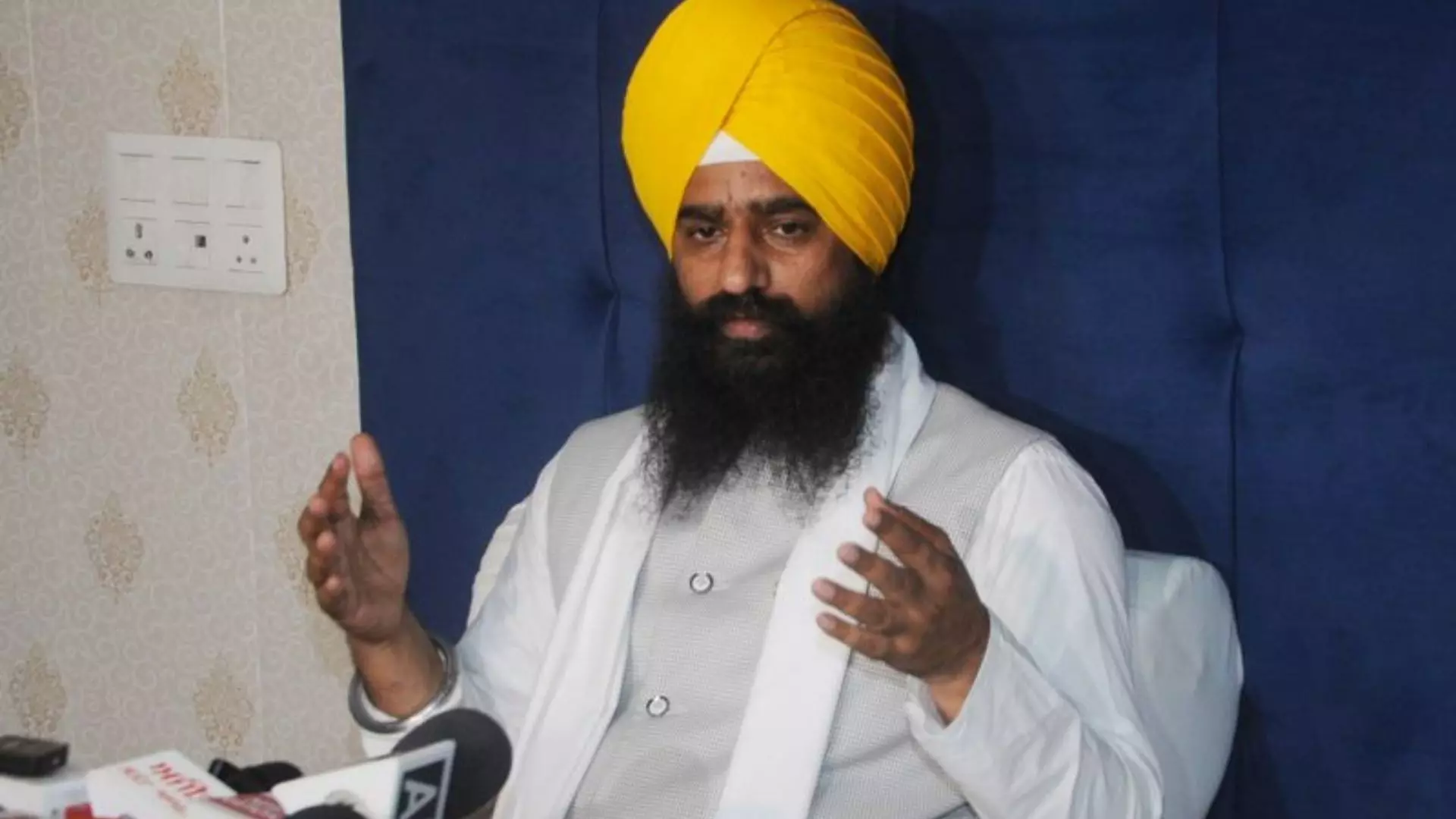 23 ਜੁਲਾਈ ਨੂੰ ‘ਗੁਰੂ ਨਾਨਕ ਜਹਾਜ਼ ਯਾਦਗਾਰੀ ਦਿਹਾੜੇ’ ਵਜੋਂ ਐਲਾਨਿਆ ਜਾਵੇ : ਗੜਗੱਜ