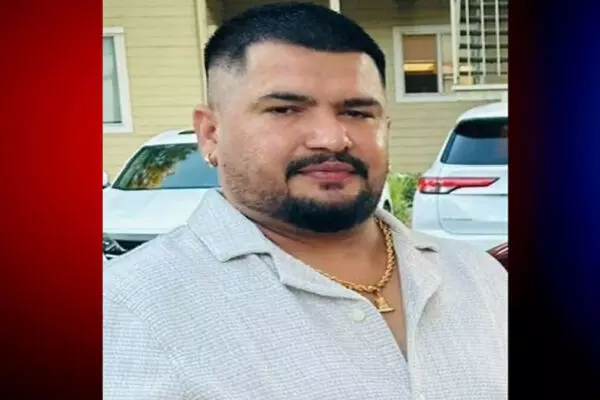 ਅਮਰੀਕਾ ’ਚ ਇਕ ਹੋਰ ਭਾਰਤੀ ਦਾ ਗੋਲੀਆਂ ਮਾਰ ਕੇ ਕਤਲ