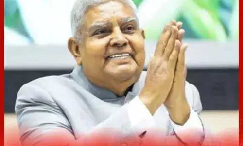 ਧਨਖੜ ਦੇ ਅਸਤੀਫ਼ੇ ਪਿੱਛੇ ਸਰਕਾਰ ਦੀ ਨਾਰਾਜ਼ਗੀ: ਤਿੰਨ ਕਾਰਨਾਂ ਨੇ ਵਧਾਇਆ ਤਣਾਅ